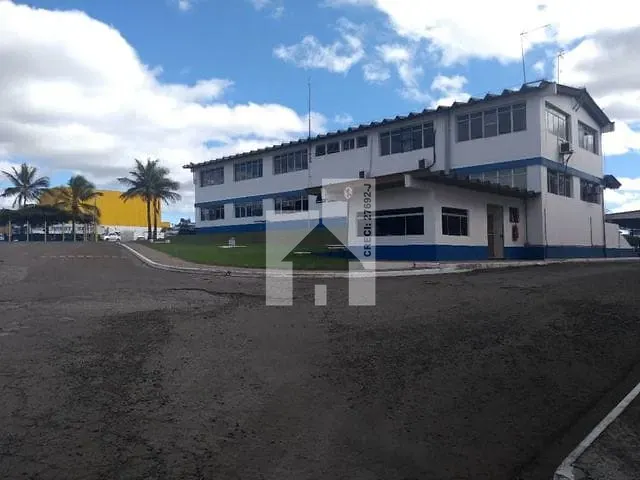 Galpão / Barracão com 35587m², à venda, no bairro Medeiros em Itupeva