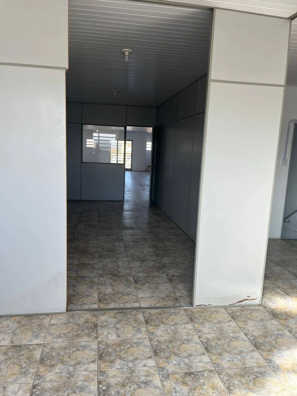 Depósito para Locação Santo Antônio, São Caetano do Sul - SP