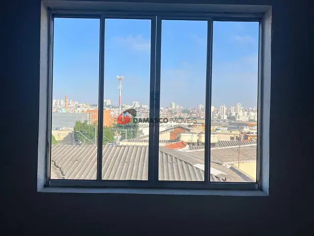 Galpão / Barracão com 420m², para alugar, no bairro Santo Antônio em São Caetano do Sul