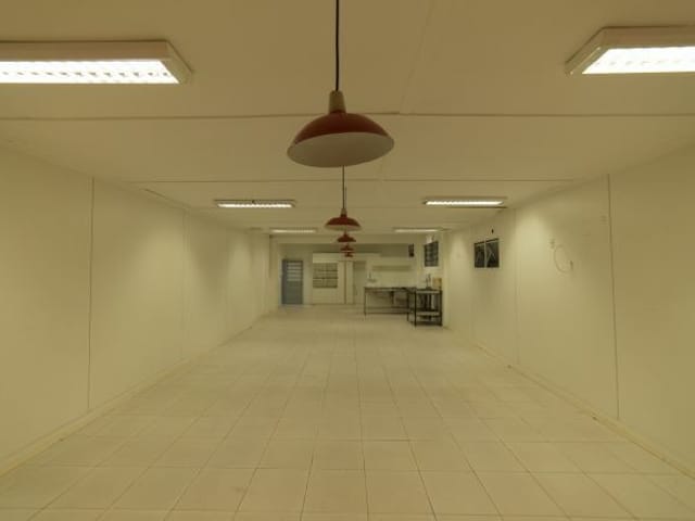 Galpão / Barracão com 12849m², à venda, no bairro Cilo 3 em Londrina
