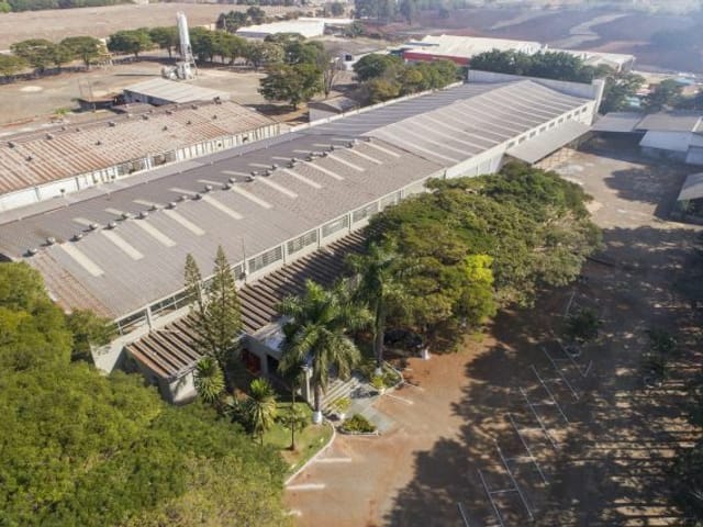 Galpão / Barracão com 12849m², à venda, no bairro Cilo 3 em Londrina