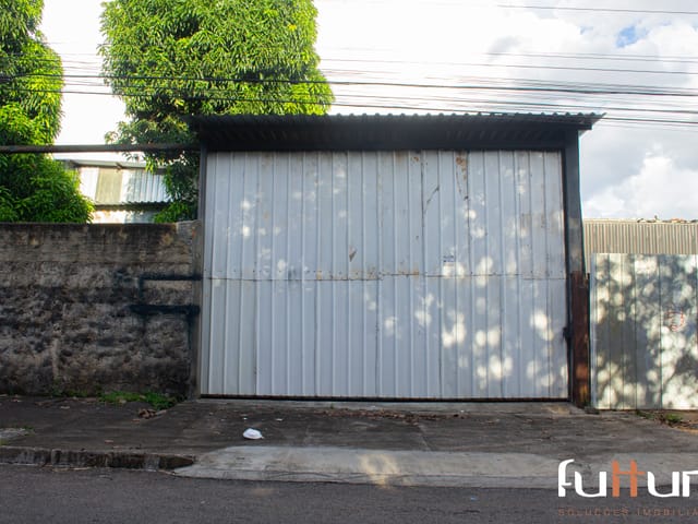 Foto do Galpão / Barracão - Galpão comercial para locação, Parque Amazônia, Goiânia, GO | Futtura Soluções Imobiliarias