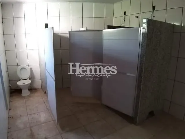 Galpão / Barracão com 8233m², para alugar, no bairro Betel em Paulínia