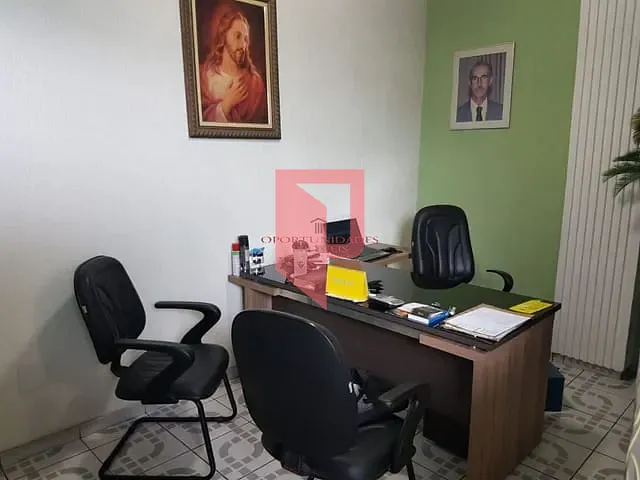 Box/Garagem com 425m², à venda, no bairro São Francisco em Belo Horizonte