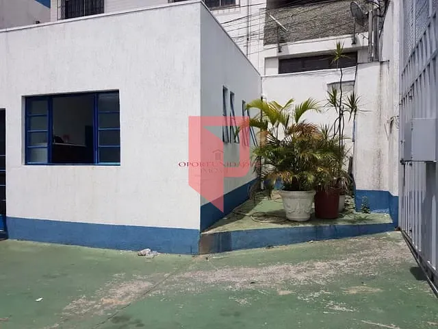 Box/Garagem com 425m², à venda, no bairro São Francisco em Belo Horizonte