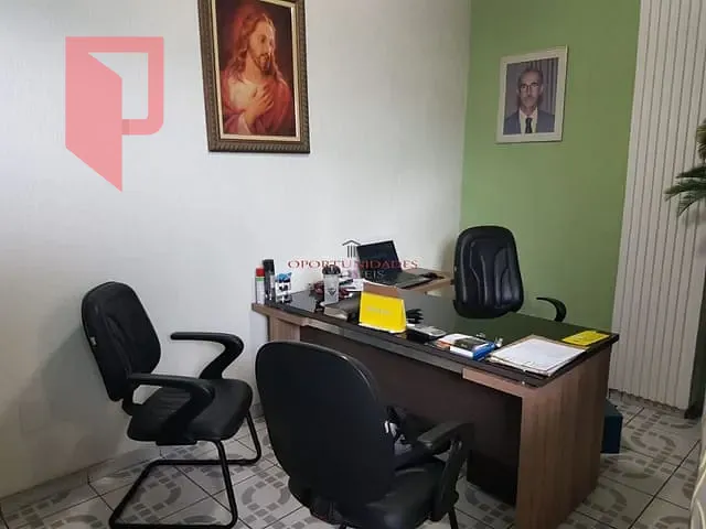 Box/Garagem com 425m², à venda, no bairro São Francisco em Belo Horizonte