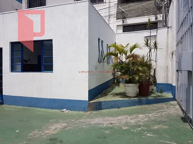 Box/Garagem com 425m², à venda, no bairro São Francisco em Belo Horizonte