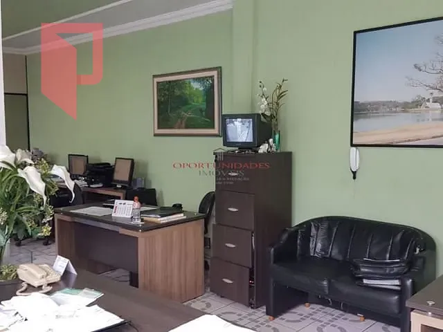 Box/Garagem com 425m², à venda, no bairro São Francisco em Belo Horizonte