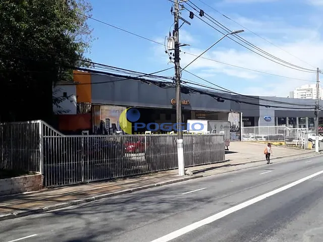 Loja com 850m², à venda, no bairro Lar São Paulo em São Paulo