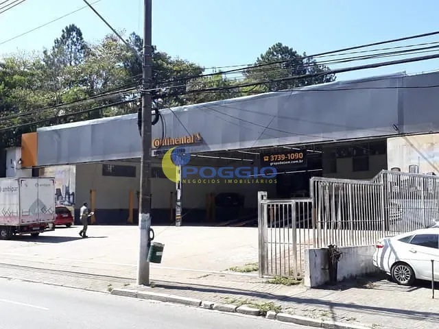 Loja com 850m², à venda, no bairro Lar São Paulo em São Paulo