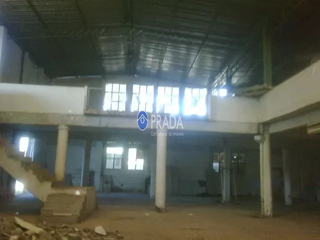 Galpão / Barracão com 2190m², à venda ou para alugar, no bairro Vargem Grande Paulista em Vargem Grande Paulista