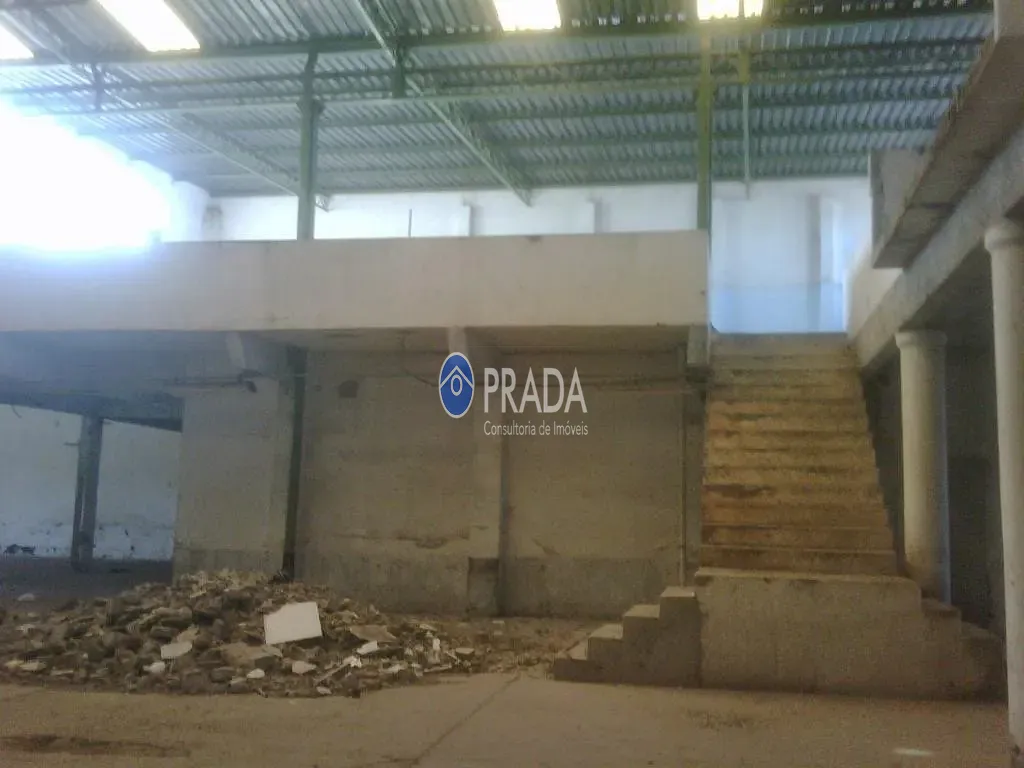 Depósito-Galpão, 1804 m² - Foto 4