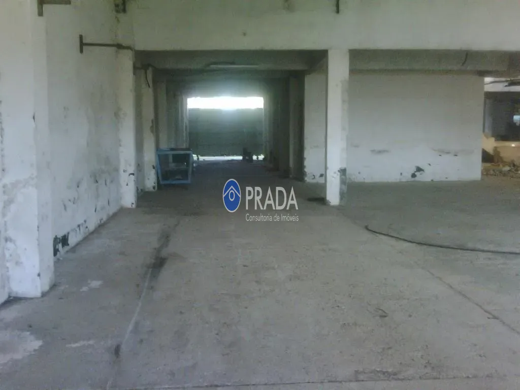 Depósito-Galpão, 1804 m² - Foto 7