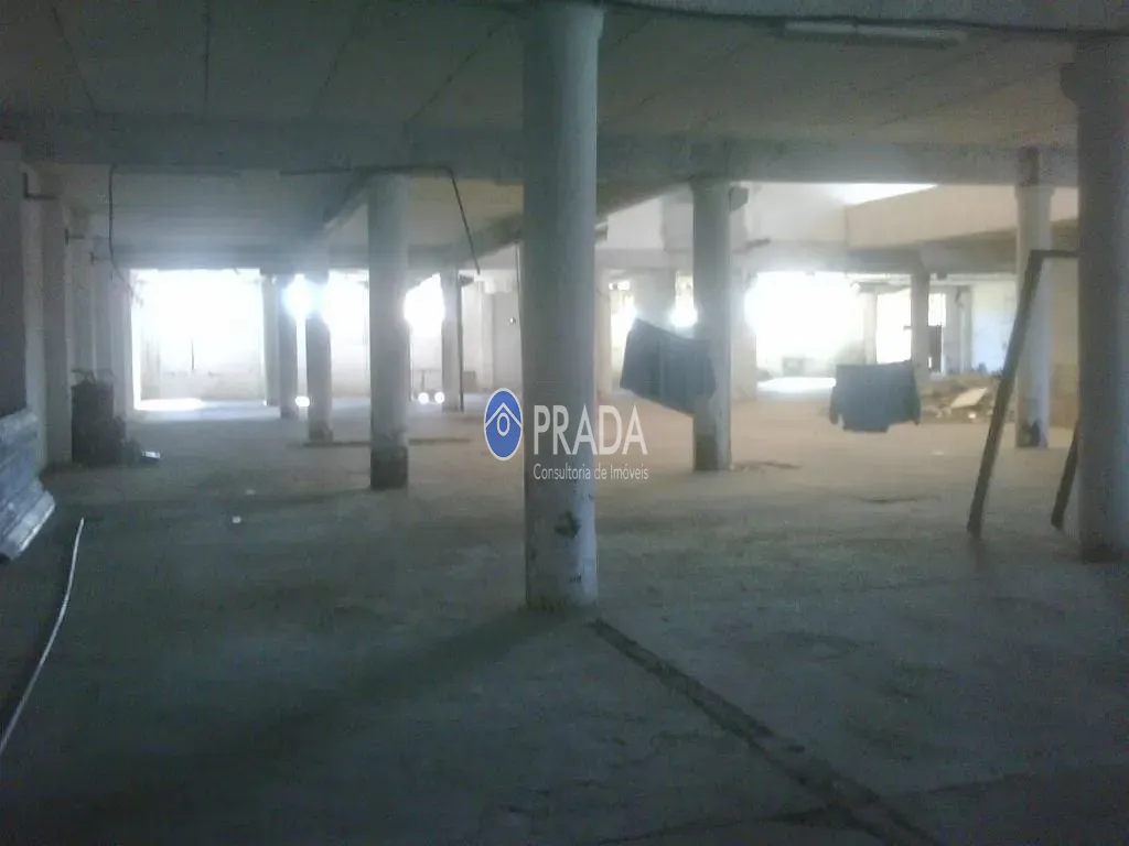 Depósito-Galpão, 1804 m² - Foto 2
