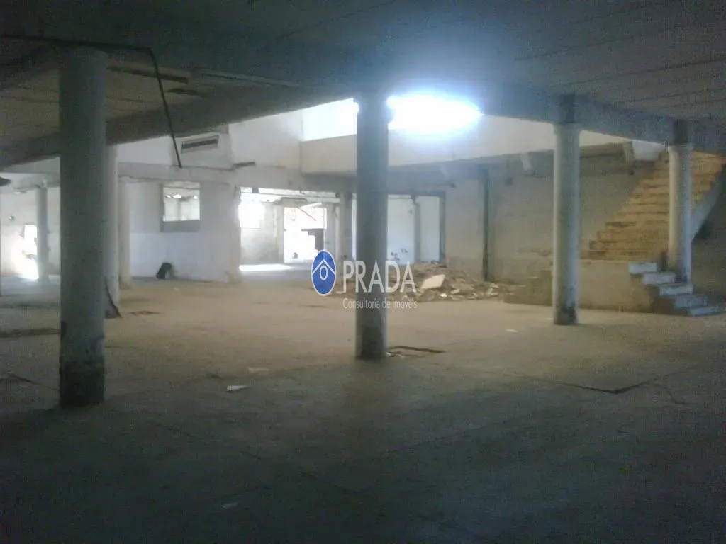 Depósito-Galpão, 1804 m² - Foto 3