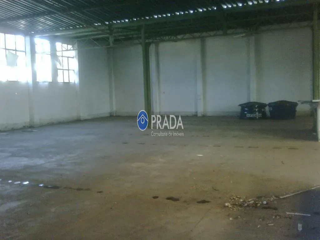 Depósito-Galpão, 1804 m² - Foto 9