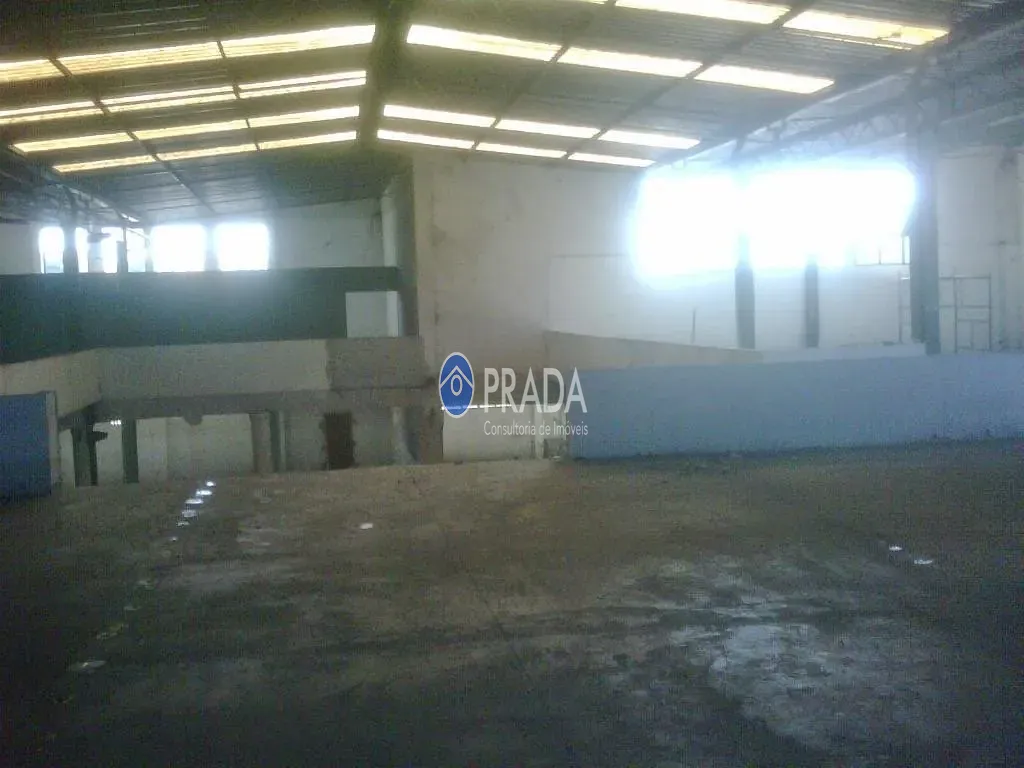 Depósito-Galpão, 1804 m² - Foto 10
