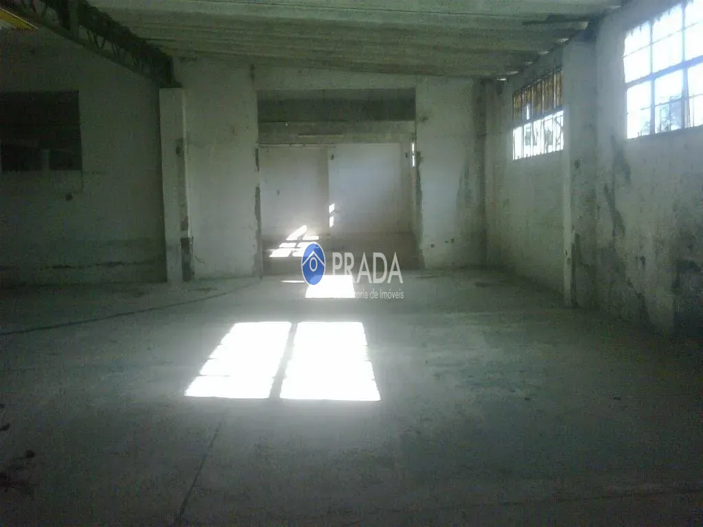 Depósito-Galpão, 1804 m² - Foto 8