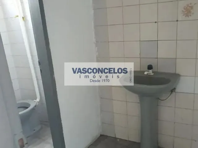 Galpão com 250m², à venda, no bairro Jardim Paulista em São José Dos Campos