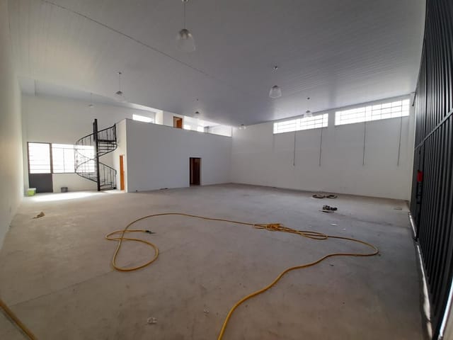 Foto do Galpão / Barracão - Ponto Comercial para Locação, 280 m2 - Belizandra - Lavras/MG | Seu Lugar - Imobiliária Descomplicada