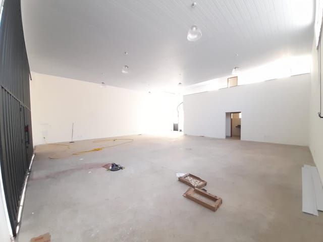 Foto do Galpão / Barracão - Ponto Comercial para Locação, 280 m2 - Belizandra - Lavras/MG | Seu Lugar - Imobiliária Descomplicada
