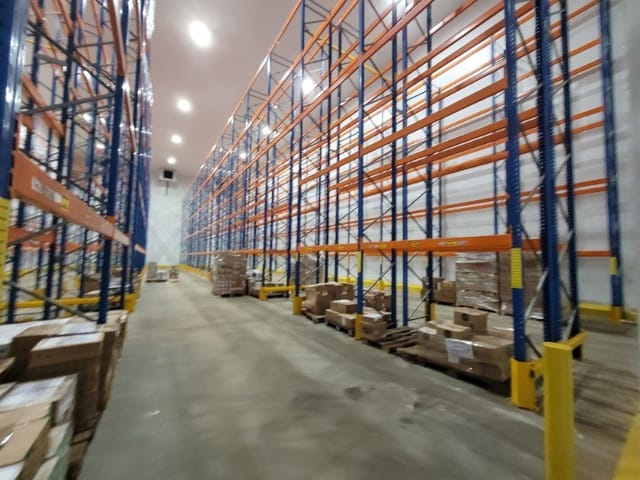 Foto do Galpão / Barracão - Galpão para Locação 18000M², Benevides, BENEVIDES - PA | Salomão Mendes Imóveis