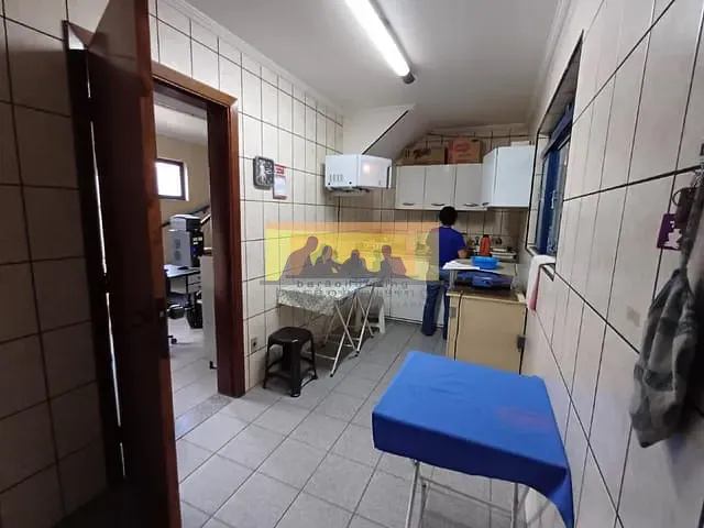 Galpão / Barracão com 6m², à venda, no bairro Chácara de Recreio Barao em Campinas