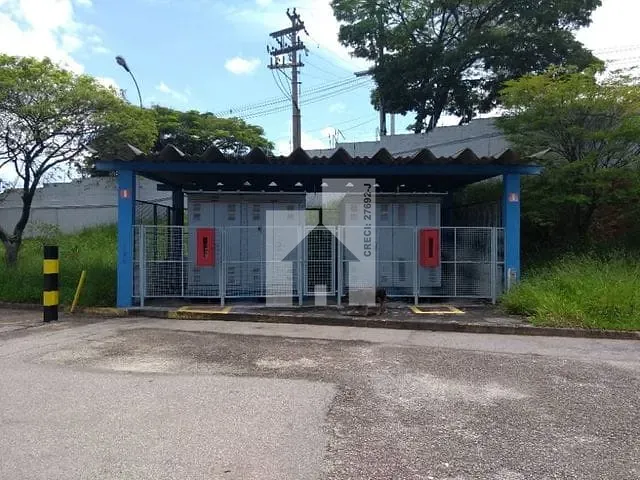 Galpão / Barracão com 18000m², à venda, no bairro Vila Nova Esperia em Jundiaí