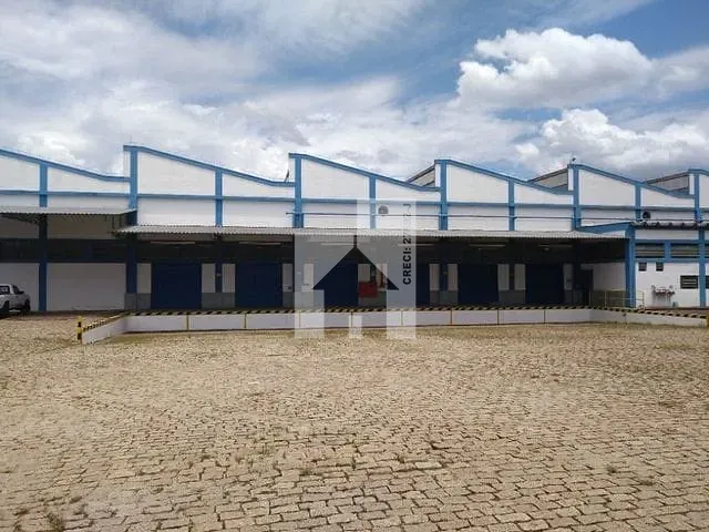 Galpão / Barracão com 18000m², à venda, no bairro Vila Nova Esperia em Jundiaí