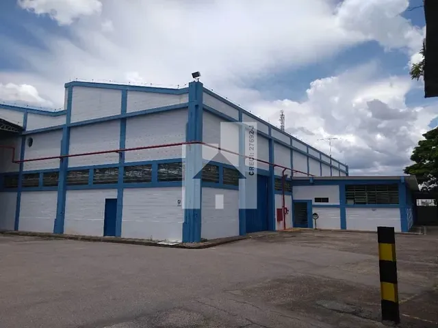 Galpão / Barracão com 18000m², à venda, no bairro Vila Nova Esperia em Jundiaí