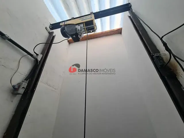 Galpão / Barracão à venda, no bairro Barcelona em São Caetano do Sul