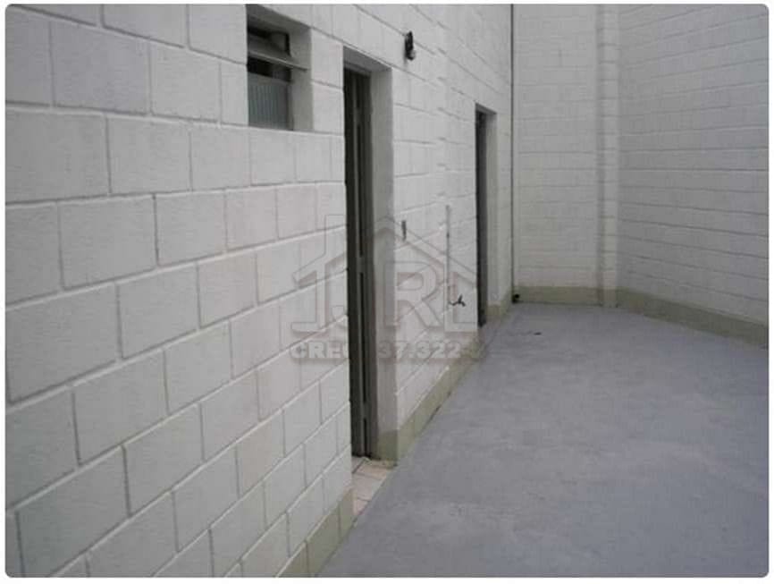 Depósito-Galpão, 475 m² - Foto 4