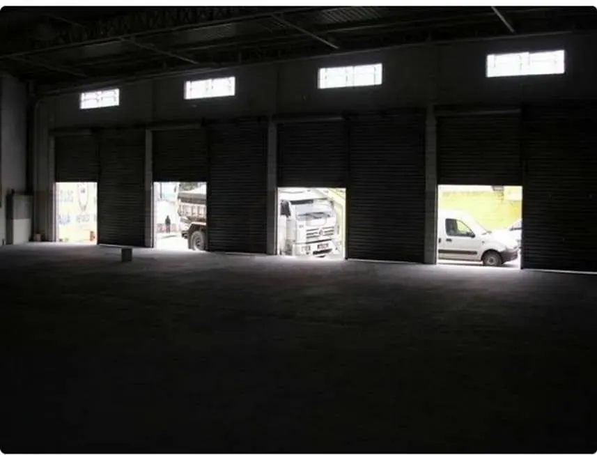Depósito-Galpão, 475 m² - Foto 2