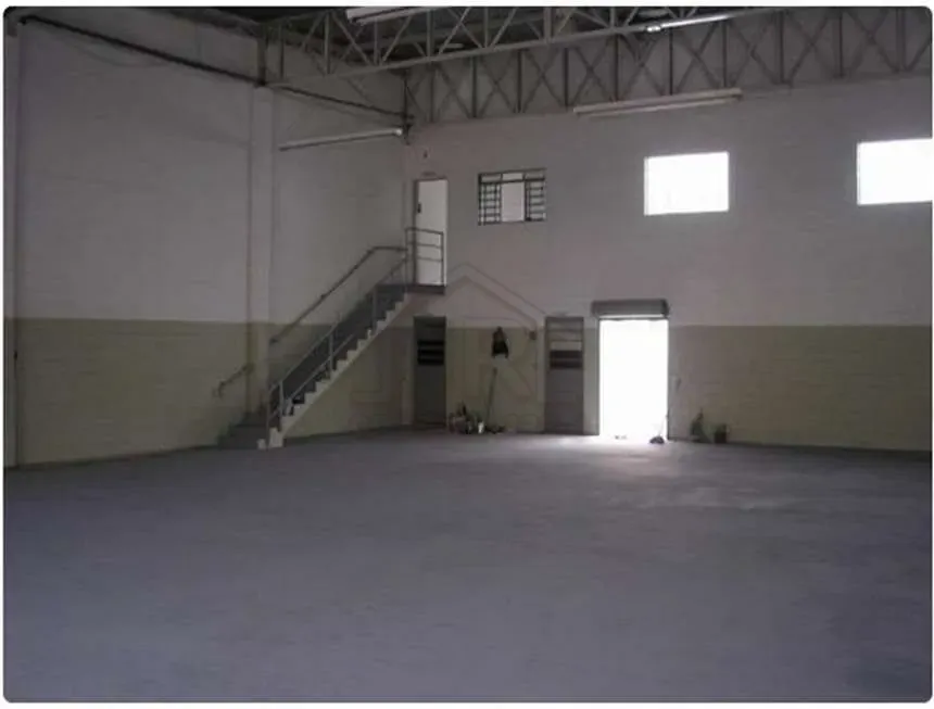 Depósito-Galpão, 475 m² - Foto 6