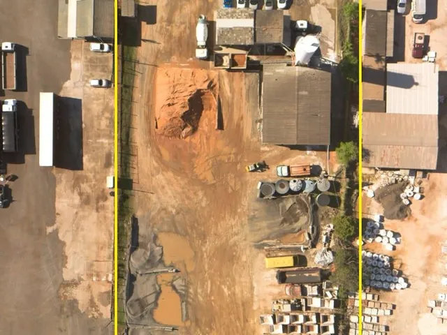 Galpão com 3700m², para alugar, no bairro Gleba Fazenda Palhano em Londrina