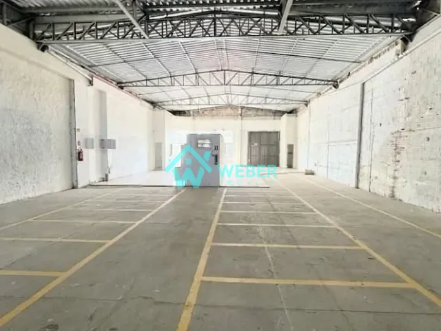 Prédio com 750m², para alugar, no bairro Liberdade em Novo Hamburgo