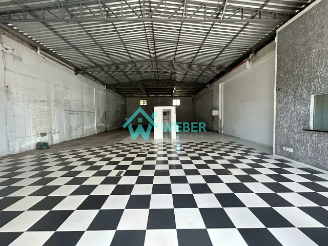 Prédio com 750m², para alugar, no bairro Liberdade em Novo Hamburgo