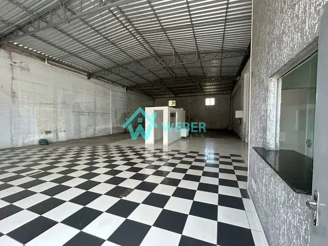 Prédio com 750m², para alugar, no bairro Liberdade em Novo Hamburgo