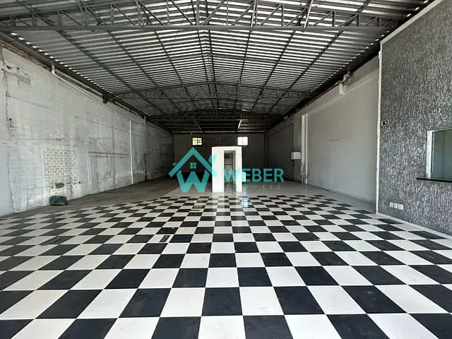 Prédio com 750m², para alugar, no bairro Liberdade em Novo Hamburgo