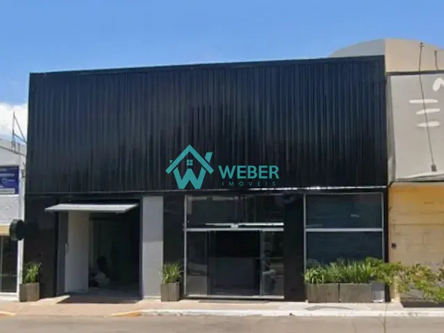 Prédio com 750m², para alugar, no bairro Liberdade em Novo Hamburgo