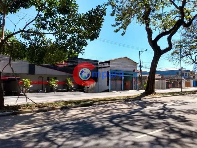 Galpão / Barracão com 150m², à venda, no bairro Vila Leonor em Guarulhos
