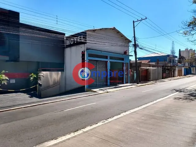Galpão / Barracão com 150m², à venda, no bairro Vila Leonor em Guarulhos
