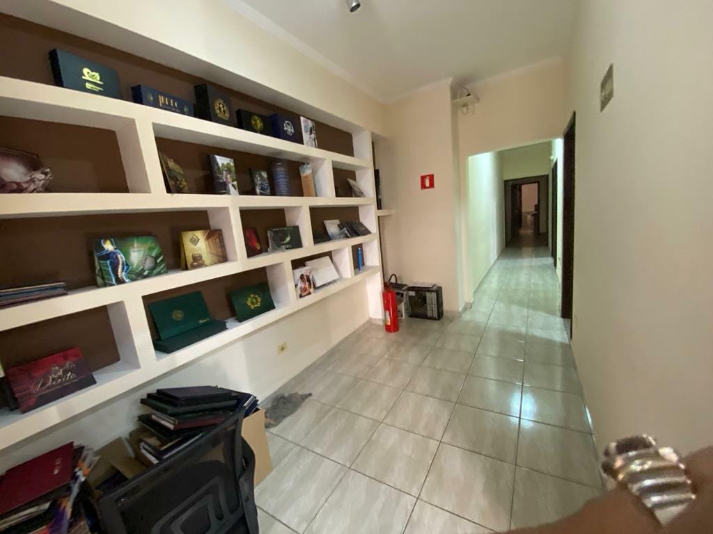 Galpão Comercial à venda , Cerâmica, São Caetano do Sul - SP