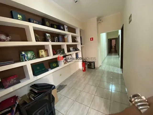 Galpão / Barracão à venda, no bairro Cerâmica em São Caetano do Sul
