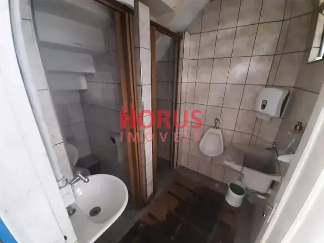 Galpão / Barracão com 480m², à venda, no bairro Sítio do Morro em São Paulo