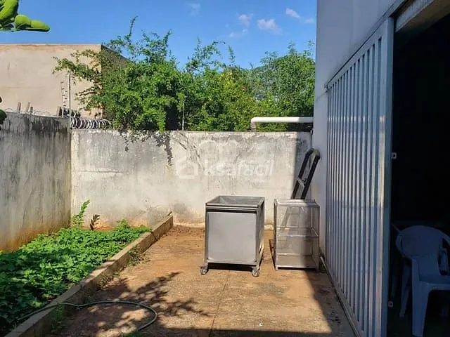 Galpão / Barracão com 360m², à venda, no bairro Coronel Antonino em Campo Grande