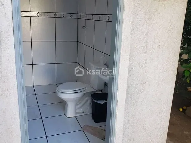 Galpão / Barracão com 360m², à venda, no bairro Coronel Antonino em Campo Grande