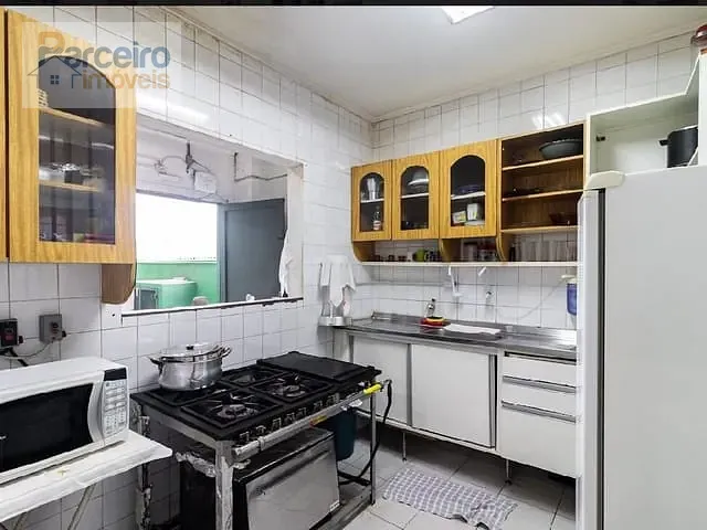 Galpão / Barracão com 1400m², à venda, no bairro Vila Nova Manchester em São Paulo