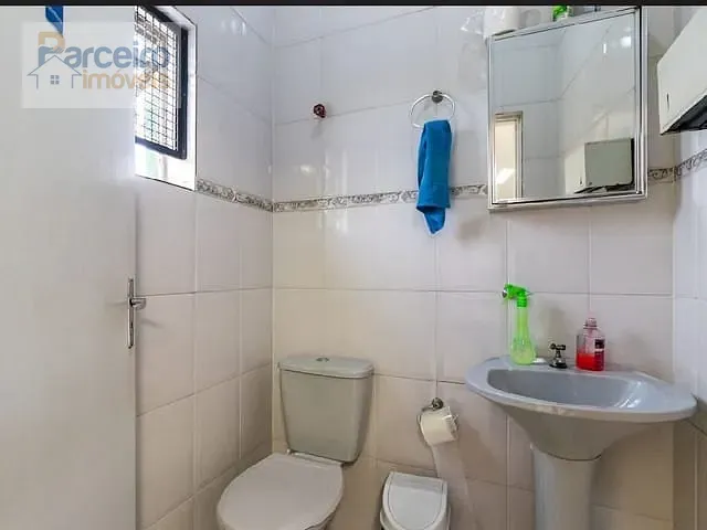 Galpão / Barracão com 1400m², à venda, no bairro Vila Nova Manchester em São Paulo