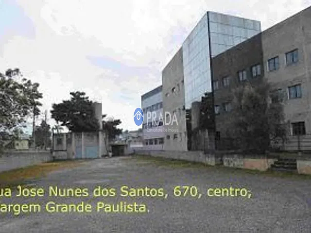 Galpão / Barracão com 11121m², para alugar, no bairro Centro em Vargem Grande Paulista